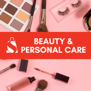icon Beauty & Personal Care