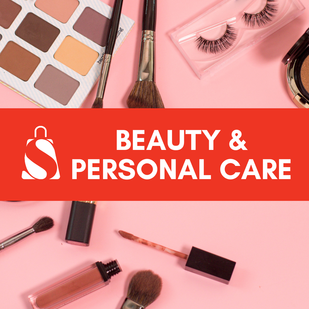 Beauty & Personal Care