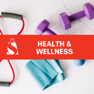 icon Health & Wellness