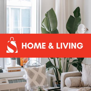 icon Home and Living