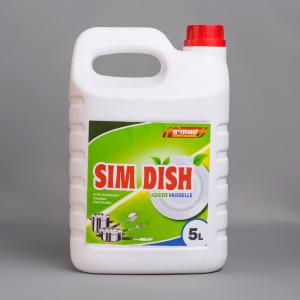 Dish 5ltr