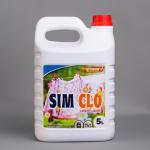SIM CLO 5ltrs