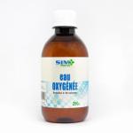 hydrogene peroxyde 10 points 250mL