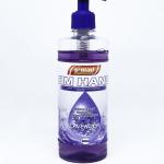 HAND LAVENDER 500ml