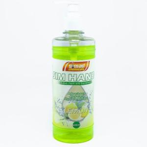 HAND CITRON 500ml