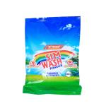 SIM WASH POWDER 500g