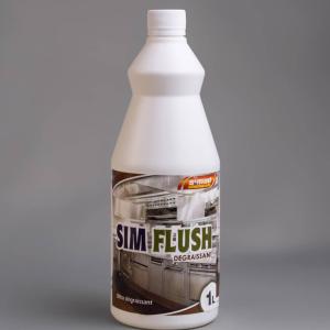 FLUSH 1L