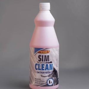SIM Clean 5ltrs